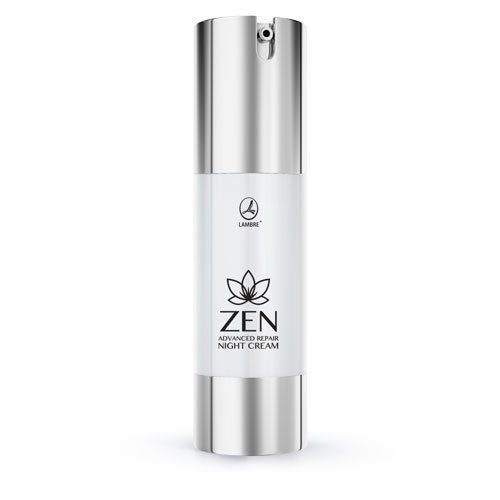 Купити Набір Крем денний з фільтром захисту від сонця SPF 15 ZEN +