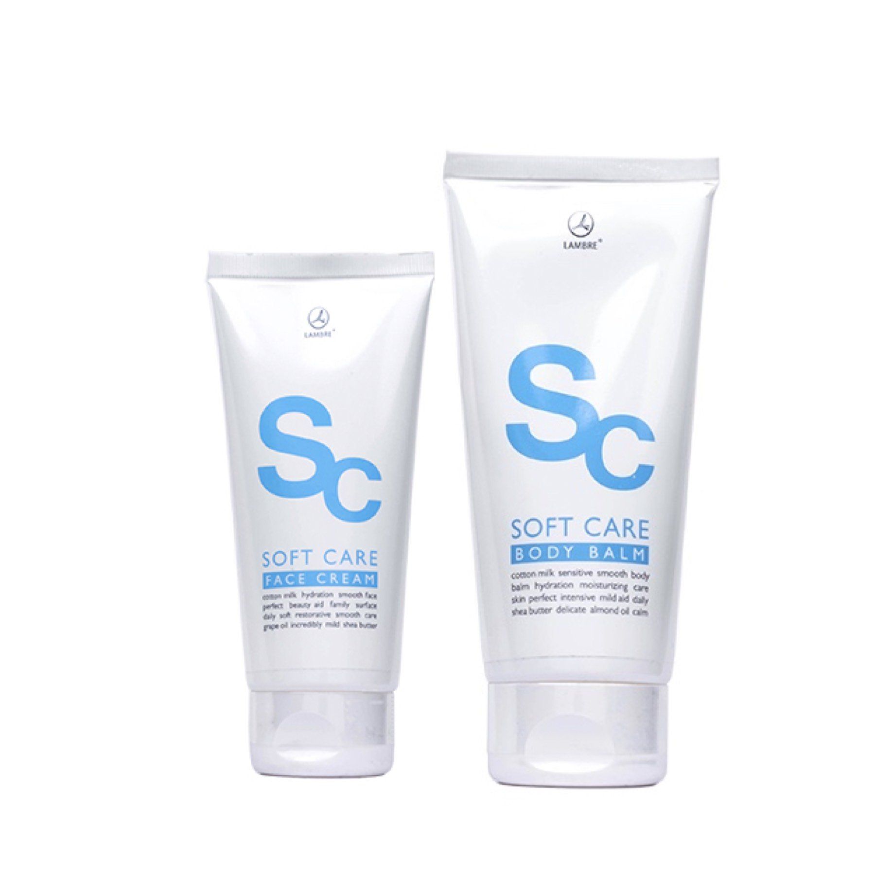 Soft care. Косметика для подростков.