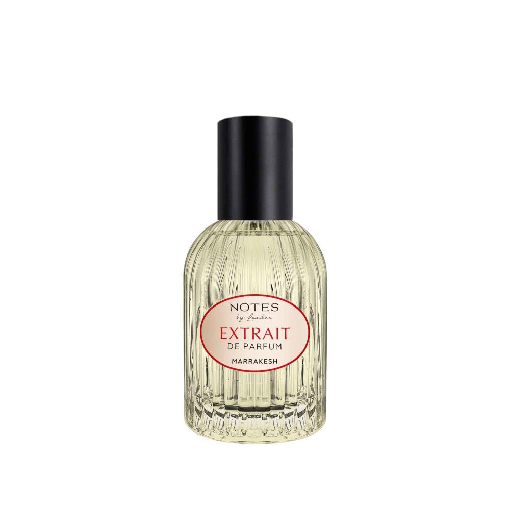Купити ПАРФУМИ NOTES MARRAKESH EXTRAIT DE PARFUM - 30 мл в
