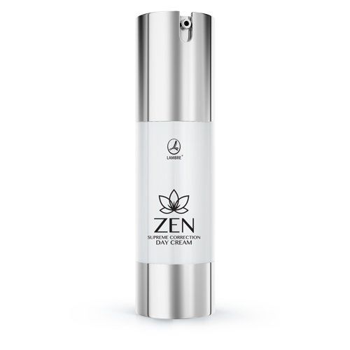 Купити Крем денний з фільтром захисту від сонця SPF ZEN Airless в