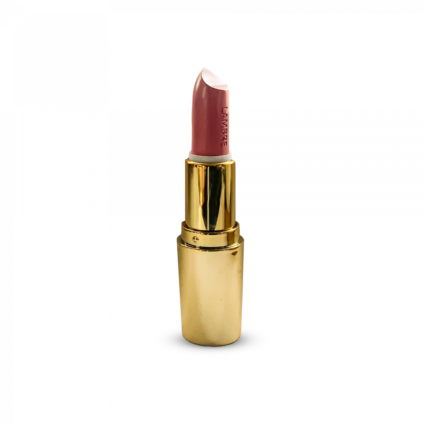 Купить Помада Exclusive Colour Lambre №3 #03 Dark Coral в