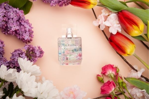 Цветочный парфюм Ламбре в Нежине