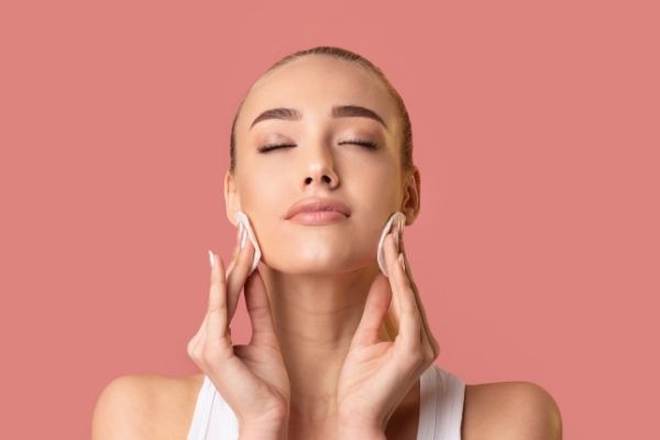 5 эффективных способов глубокого очищения кожи