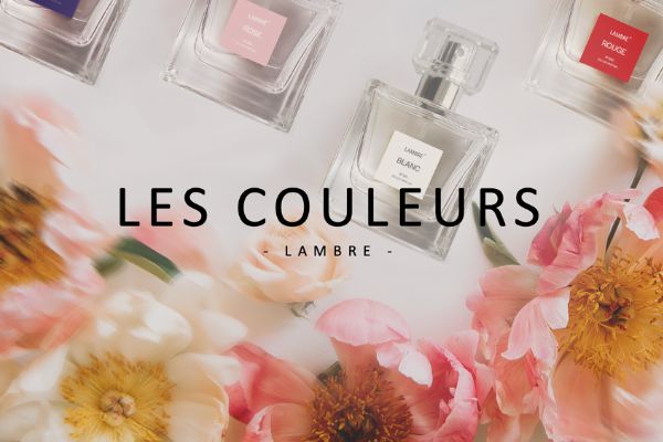 Купить Парфюмированная вода №202 ROSE Les Couleurs by Lambre - 50