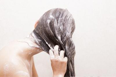 Засоби по догляду за волоссям