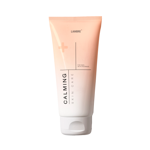 Заспокійливий крем для шкіри з псоріазом Lambre Calming Cream, 150 мл