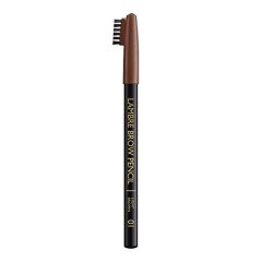 Олівець для брів BROW PENSIL, 01 світло-коричневий