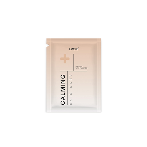 Акция 1=2! Успокаивающий крем для кожи, склонной к псориазу Lambre Calming Cream (пробник)