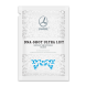 Сыворотка с эффектом лифтинга DNA-SHOT ULTRA LIFT (пробник)
