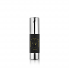 Омолоджуюча олія для обличчя та шиї Pure Skin Ritual Oil