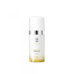 Сироватка з вітаміном C MORNING MIRACLE 15 ml