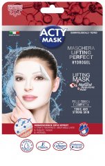 ACTY MASK гидрогелевая маска с лифтинг-эффектом с натуральной гиалуроновой кислотой