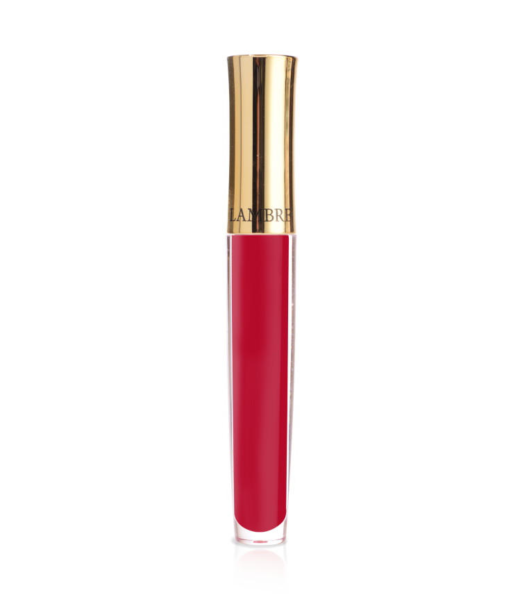 Жидкая губная помада матовая №25 сочный красный SOFT MATT LONG WEAR Lip Colour