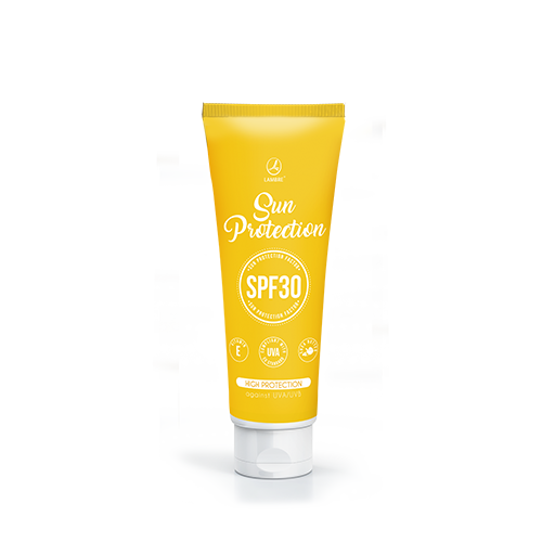 Солнцезащитный крем для лица и тела SPF 30