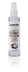 Розгладжуюча олія для тіла Inecto Naturals Coconut Body Oil