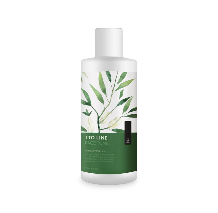 Тонік для проблемної шкіри TTO Tonic 250 ml
