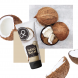 Смягчающий бальзам для рук Кокос + Масло Ши Coconut & Shea Butter Cosmepick, 80 ml