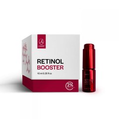 Набір Бустер з ретінолом RETINOL BOOSTER+Бустер з гіалуроновою кислотою HYALURON BOOSTER