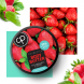 Масло для тіла Полуниця & Базилік Strawberry & Basil Cosmepick, 250 ml