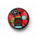 Масло для тіла Полуниця & Базилік Strawberry & Basil Cosmepick, 250 ml