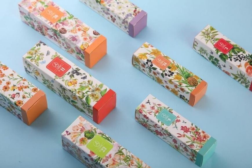 Акція! Парфуми LAMBRE №5