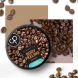Пілінг для тіла Кава Coffee Cosmepick, 250 g