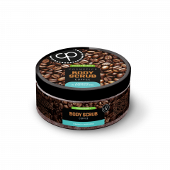 Пілінг для тіла Кава Coffee Cosmepick, 250 g