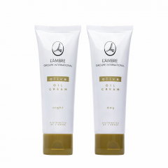 Набір OLIVE (денний + нічний креми)