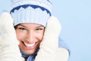 Як доглядати за шкірою взимку в домашніх умовах