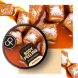 Пілінг для тіла солона карамель Salted Caramel Cosmepick, 250 g