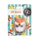 Бальзам для губ Cosmepick Ваніль &ndash; Лисичка Vanilla Fox, 6 g