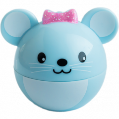 Бальзам для губ Cosmepick Вишня &ndash; Мишка Cherry Mouse, 6 g