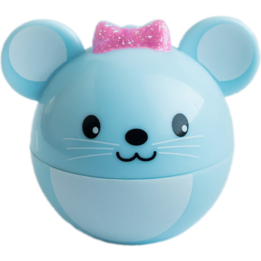 Бальзам для губ Cosmepick Вишня &ndash; Мишка Cherry Mouse, 6 g