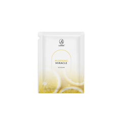 Акція 1=2! Сироватка активна з вітаміном C MORNING MIRACLE (пробник)