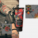 Защитный крем по уходу за татуировкой After Tattoo & Daily Cream Cosmepick, 80 ml