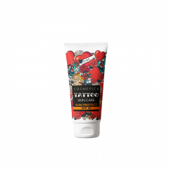 Захисний крем SPF 50 Sun Protect SPF 50 Cosmepick Tatoo, 50 ml