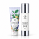 Набор Крем отбеливающий для лица PORCELAIN SKIN SPF 15 50 ml + Гель очищающий для лица с АНА-кислотами 3 в 1 PURE THERAPY FACE CLEANSER 3 IN 1 80 ml