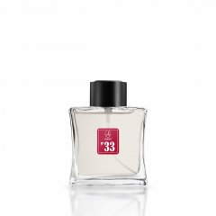 Туалетная вода LAMBRE №33, 50 мл