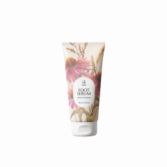 Сироватка для ніг з сечовиною та ехінацеєю FOOT SERUM Cosmepick 