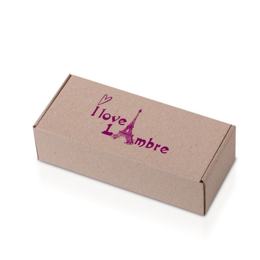 Подарунковий набір мініатюр для чоловіків (парфуми 5х1,2 мл), 5x1.2 мл