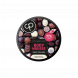 Мус для тіла з ароматом праліне Swiss Pralines, 200 ml