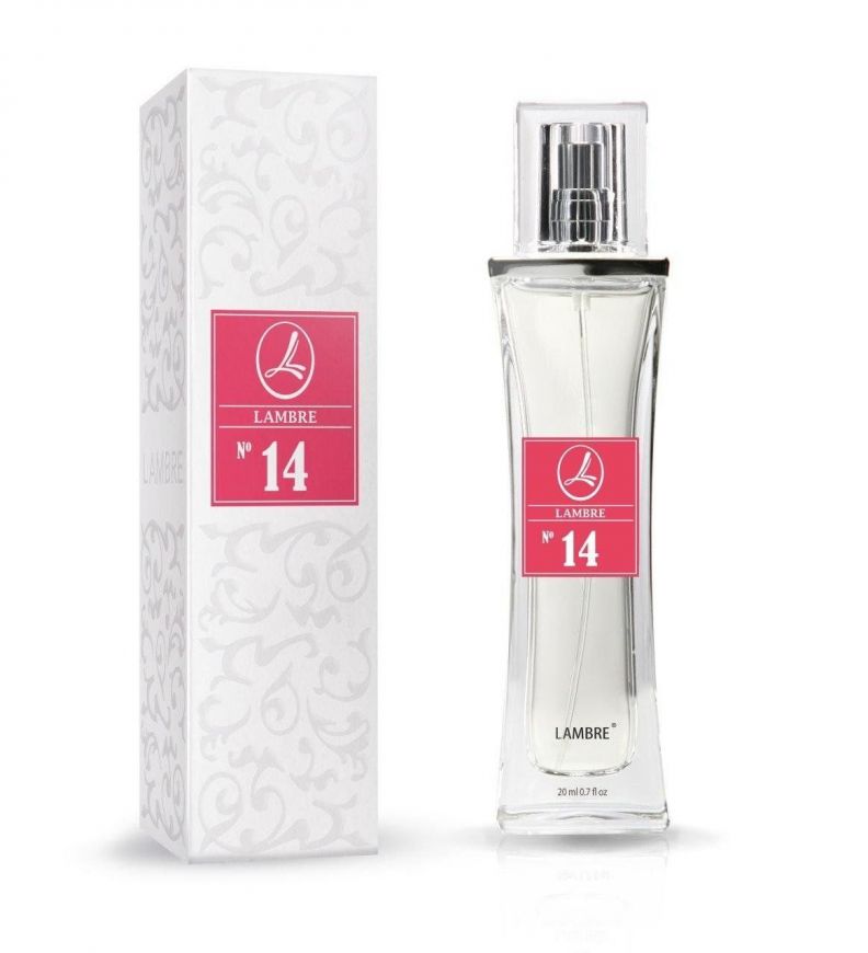 Акція! Парфуми LAMBRE №14