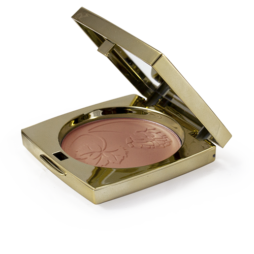 Пудра компактная COMPACT POWDER №5