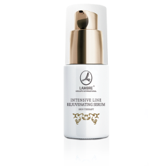 Сироватка омолоджуюча REJUVENATING SERUM