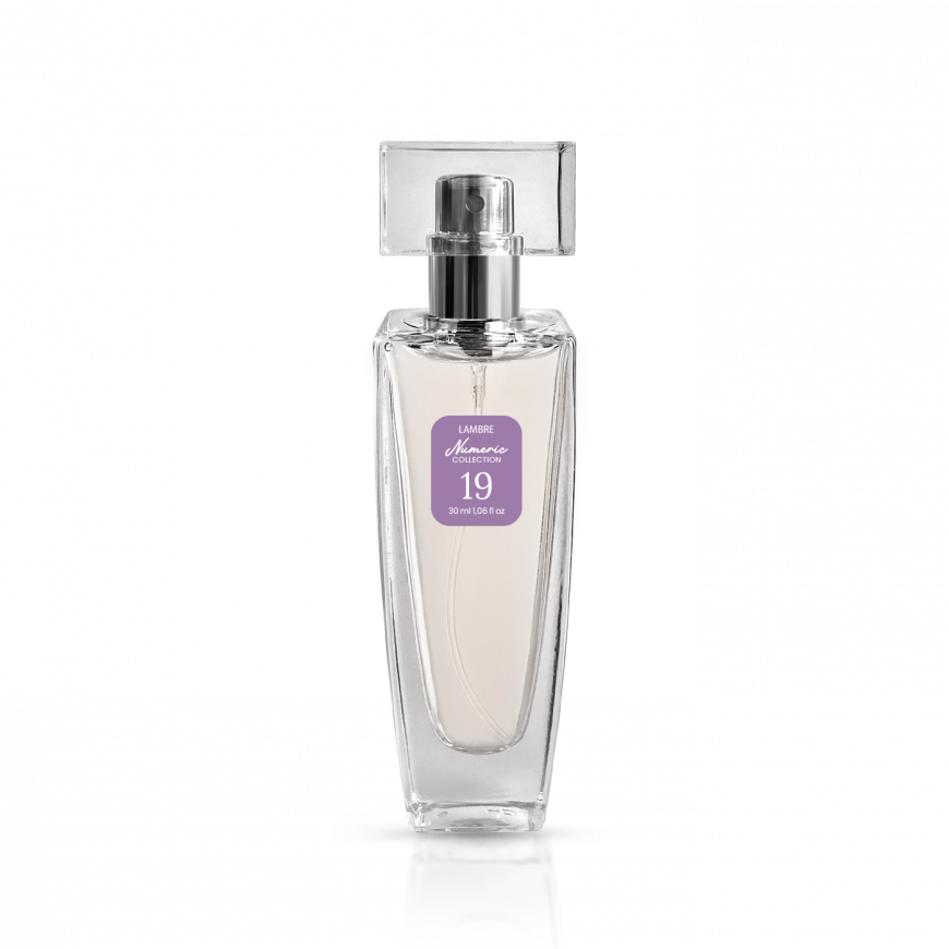 Парфуми LAMBRE №19 30 ml, 30 мл