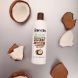 Набор питательный шампунь + кондиционер для волос с маслом кокоса Inecto Naturals Coconut Shampoo + Conditioner