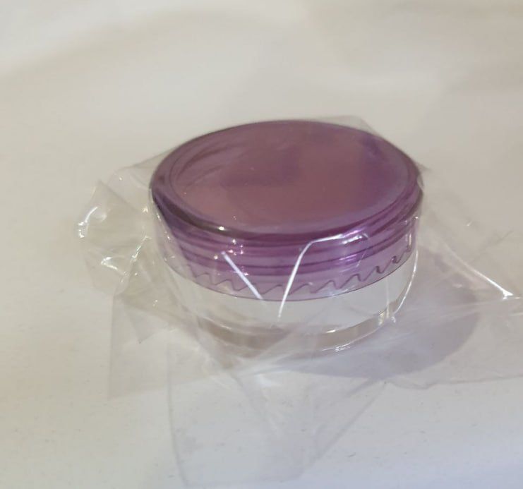 Заспокійливий крем для шкіри, схильної до псоріазу Lambre Calming Cream (пробник)