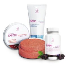 Набір для схуднення SLIM BODY EXPERT