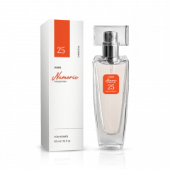 Парфумована вода LAMBRE №25 NEW DESIGN